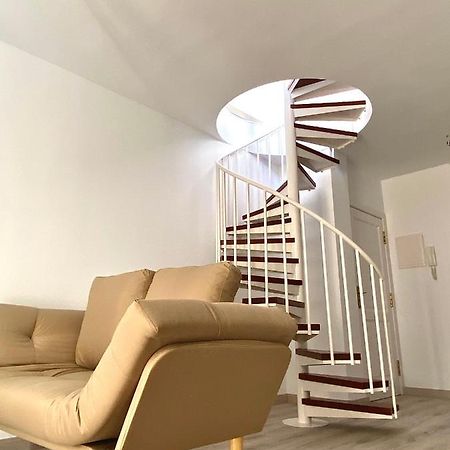 菲格拉斯Spiral Stairs Duplex公寓 外观 照片