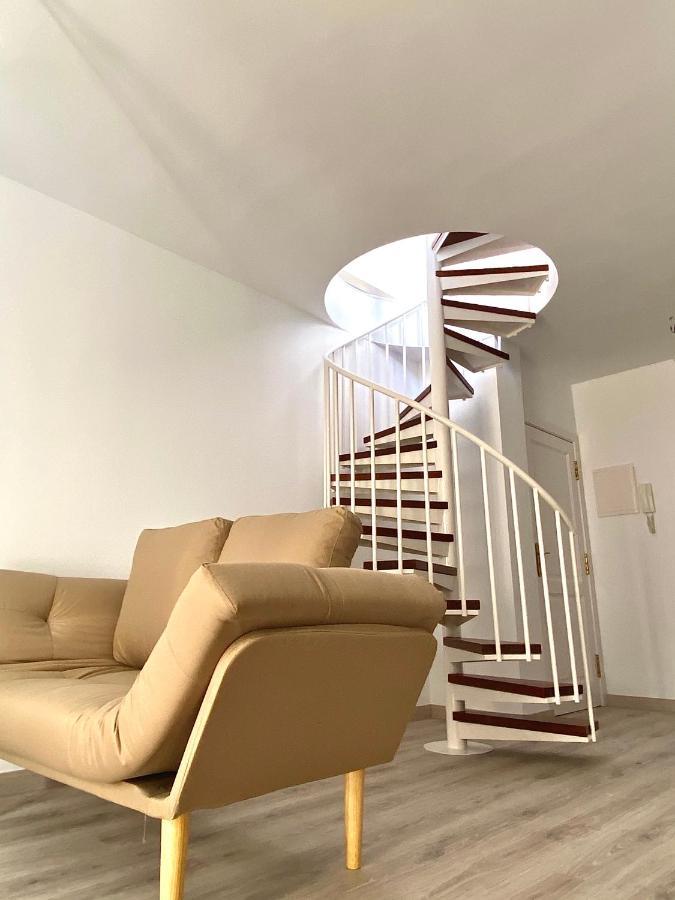 菲格拉斯Spiral Stairs Duplex公寓 外观 照片
