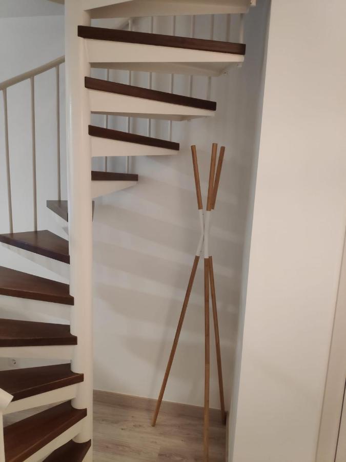 菲格拉斯Spiral Stairs Duplex公寓 外观 照片