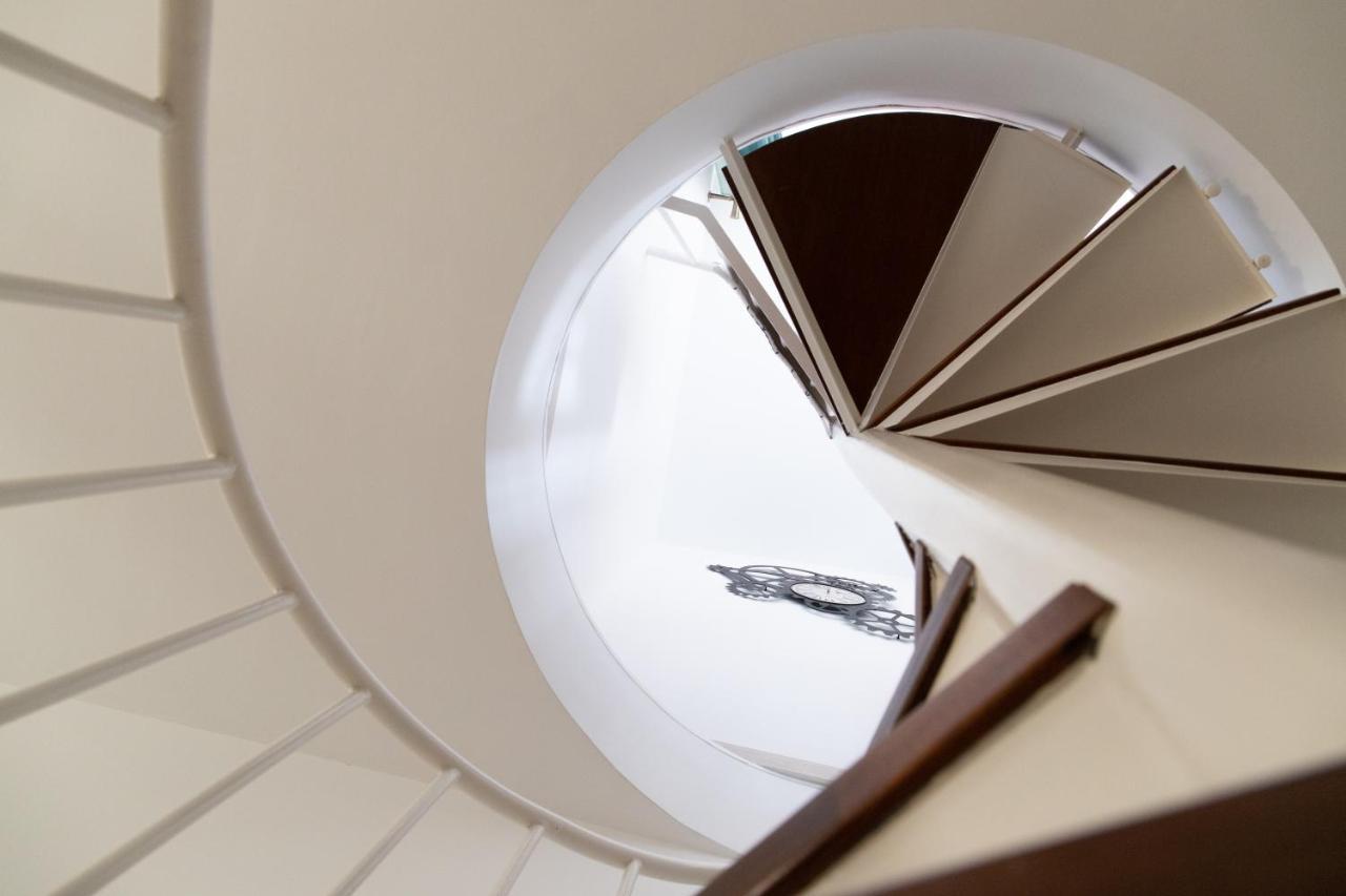 菲格拉斯Spiral Stairs Duplex公寓 外观 照片